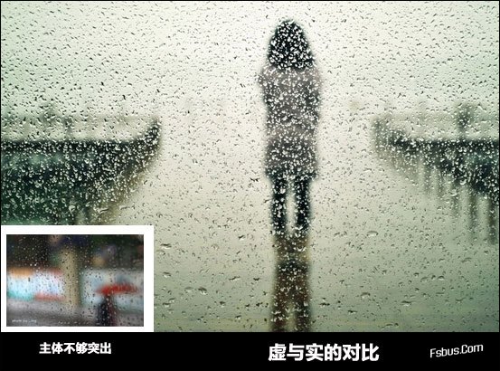 如何拍出有韵味的雨季照片7