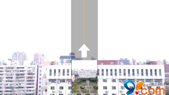 iPhone自拍这样拍脸才会变小哦7