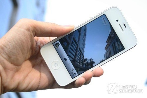iPhone自拍这样拍脸才会变小哦17