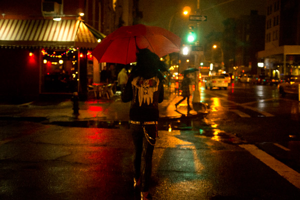 夜间街头摄影的十个建议9
