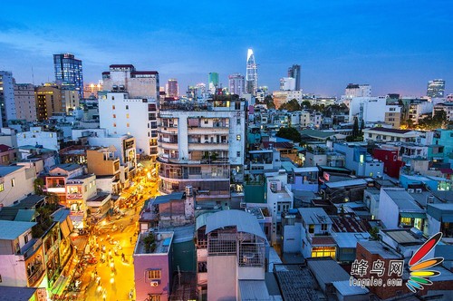 浪漫圣诞夜景人像拍摄攻略16