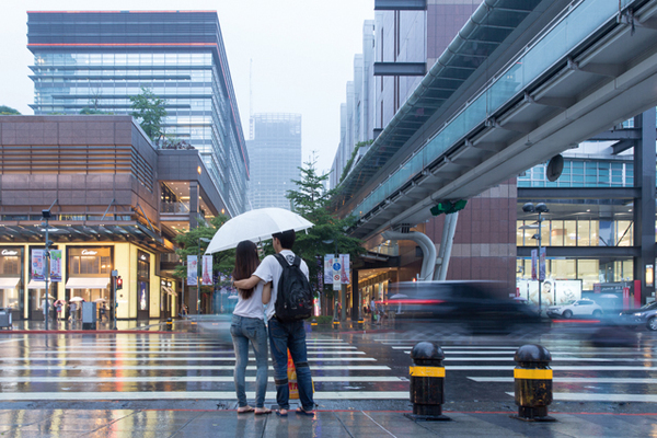 雨中即景中4