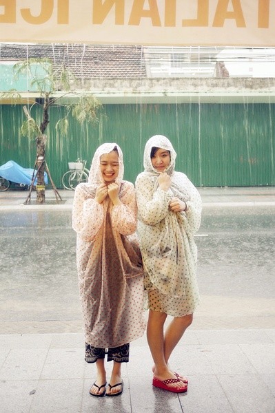 如何拍出美好的旅行照？3