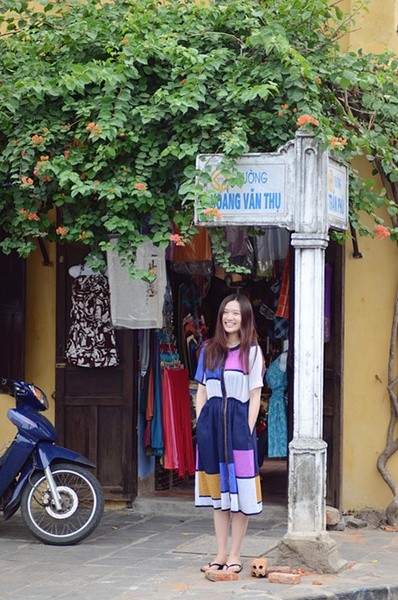 如何拍出美好的旅行照？10
