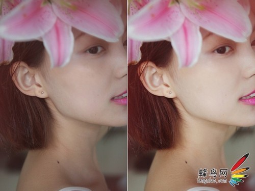 女摄影师教你小成本打造私房情绪大片17