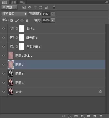 教你如何协调好前期拍摄：调整亮度与对比度8