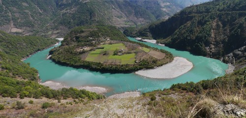 光棍节静心之旅“艳遇胜地推荐”9