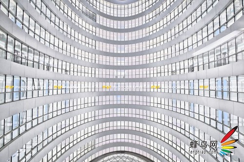 城市建筑物怎么拍？7