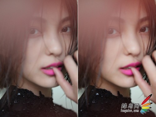 女摄影师教你小成本打造私房情绪大片16