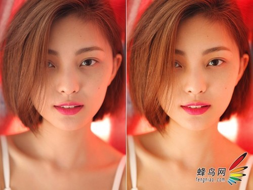 女摄影师教你小成本打造私房情绪大片10