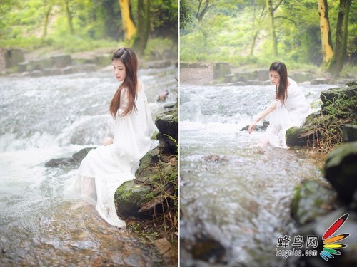 写真式人像旅拍教程：动作设计4