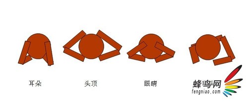 人像摄影:让照片更美丽的哪些pose19