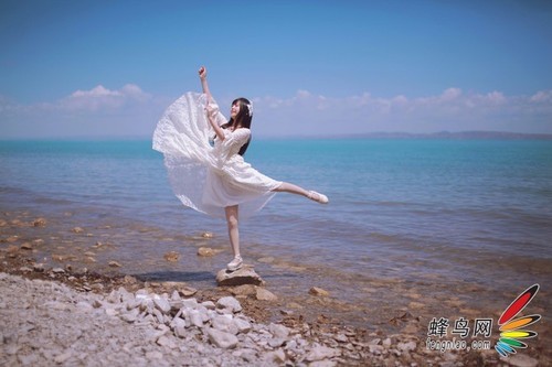 写真式人像旅拍教程：动作设计9