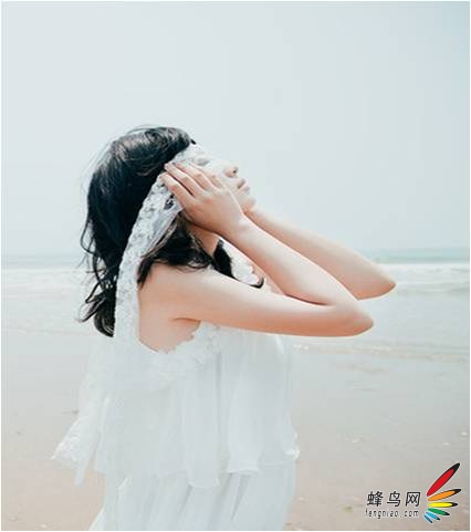 人像摄影:让照片更美丽的哪些pose15