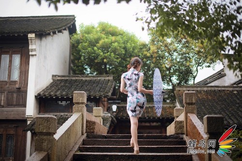 写真式旅拍人像教程前期准备篇13