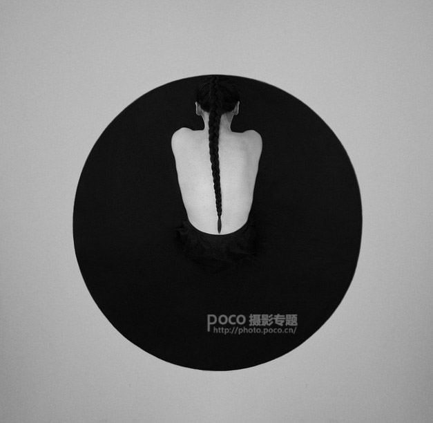 拥有相机，就拥有摄影权？1
