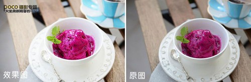 从味蕾到神经美食作品如何拍摄10