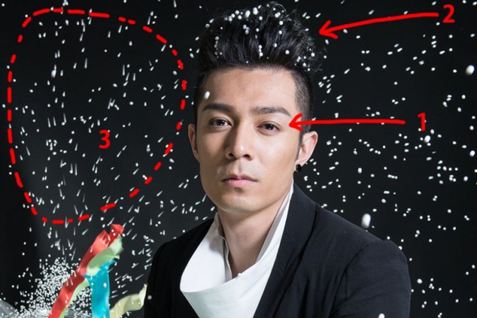 [杂志封面怎样拍]问世间型为何物2