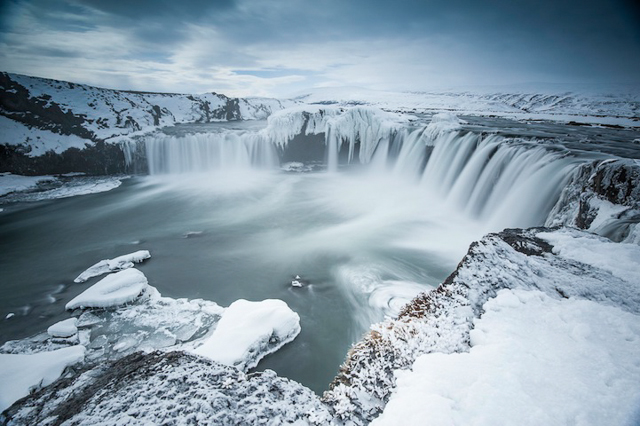 体验零下10度的急冻摄影之旅10