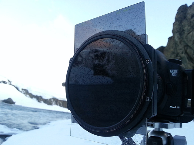 体验零下10度的急冻摄影之旅2
