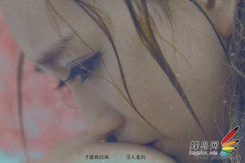 摆好pose选好角度,7大技巧为人像摄影加分13