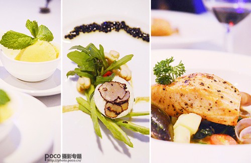 从味蕾到神经美食作品如何拍摄3