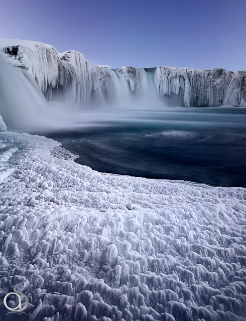 体验零下10度的急冻摄影之旅12