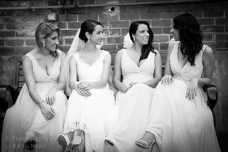 婚礼拍摄：新娘子希望摄影师知道的五件事2