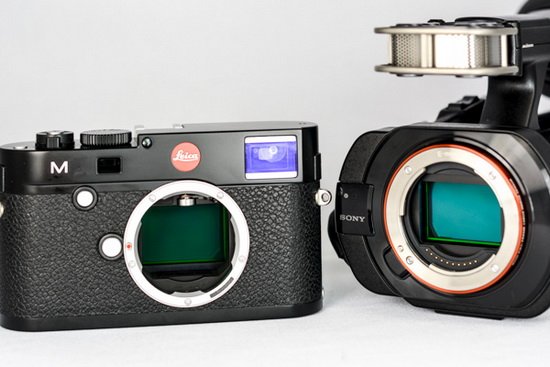 索尼NEX-VG900摄像机拍照测试5