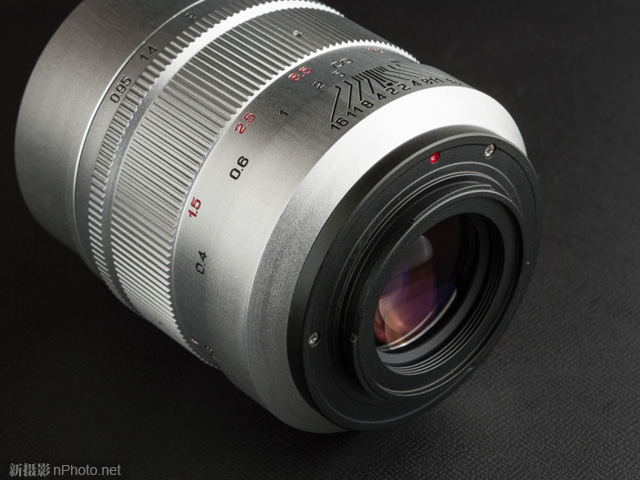 富士X-E1+Mitakon 35mm f/0.95镜头试用5