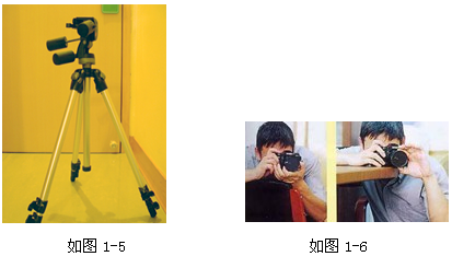 淘宝产品拍摄的4种武器4