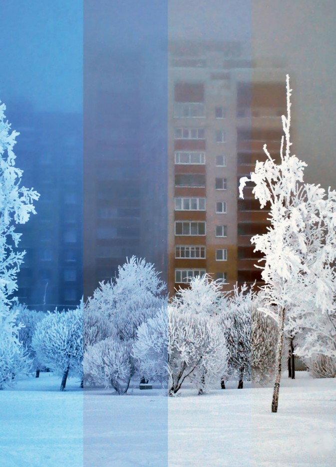 告别雪季拍摄4个平庸场景19