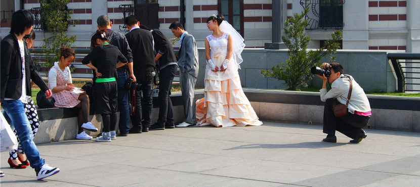 婚礼拍摄：新娘子希望摄影师知道的五件事5