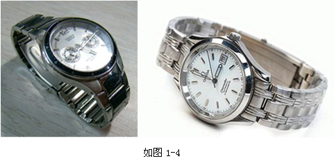 淘宝产品拍摄的4种武器3