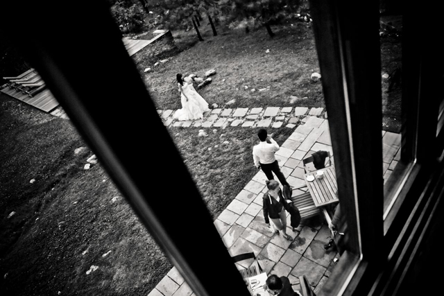 我心中最棒的婚礼摄影师是怎么样的5