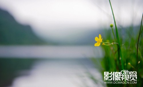 4招拍出别样水景给影像增加亮点1