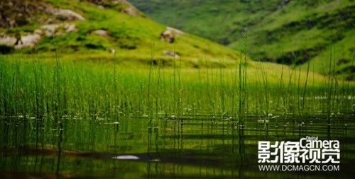 4招拍出别样水景给影像增加亮点2