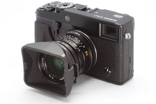 器材大收罗：五款最佳微单相机2