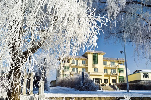 冬季冰雪摄影技巧分享和拍摄地点推荐3