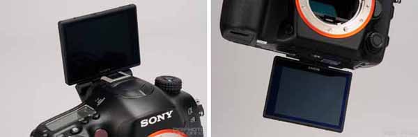 Sony A99 全画幅相机实测6