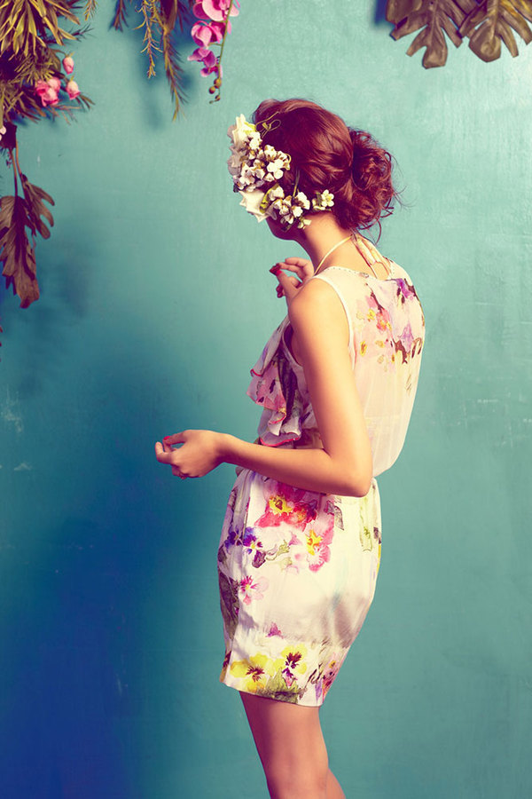Vishesh Verma 色彩之炫3