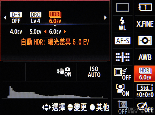 Sony A99 全画幅相机实测33