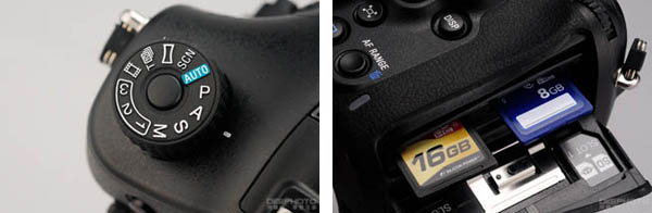 Sony A99 全画幅相机实测5