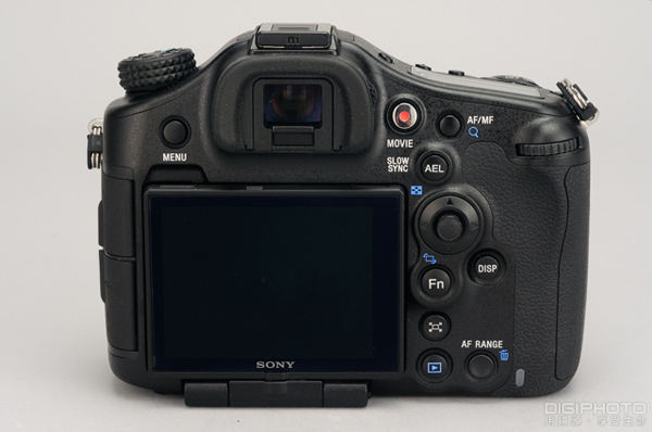 Sony A99 全画幅相机实测2