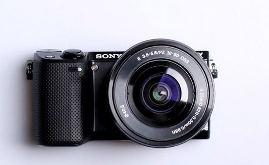 器材大收罗：五款最佳微单相机1