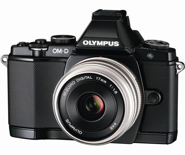 奥林巴斯正式发布17mm f/1.8镜头2