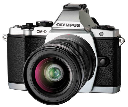 器材大收罗：五款最佳微单相机3