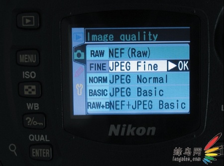 数码相机基础 ISO、图像尺寸和图像质量5