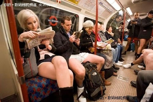街拍摄影：提高摄影水平的有效途径8
