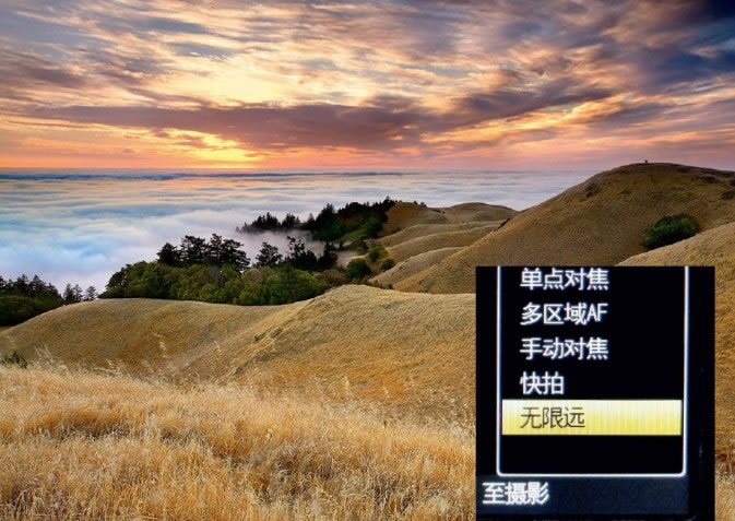 坐在移动的车内如何拍好窗外的景色？1